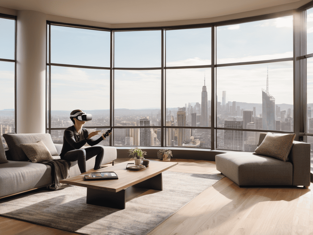 Mastering Virtual Reality Photography