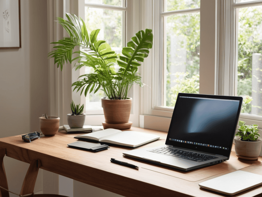 Productivity Without Panic: Integrating Mindfulness Into High-stakes Work 3 Mindful Tools for Productivity