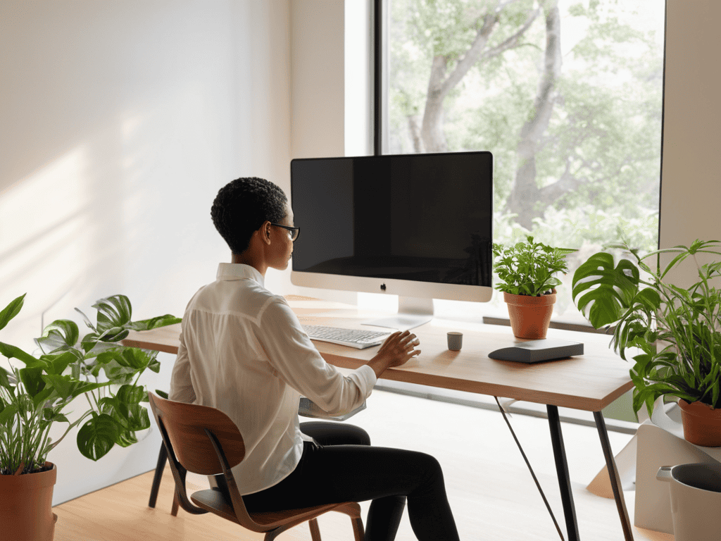 Reclaiming Your Feed: the Art of Aggressive Digital Curation 4 Embracing Digital Clarity logo