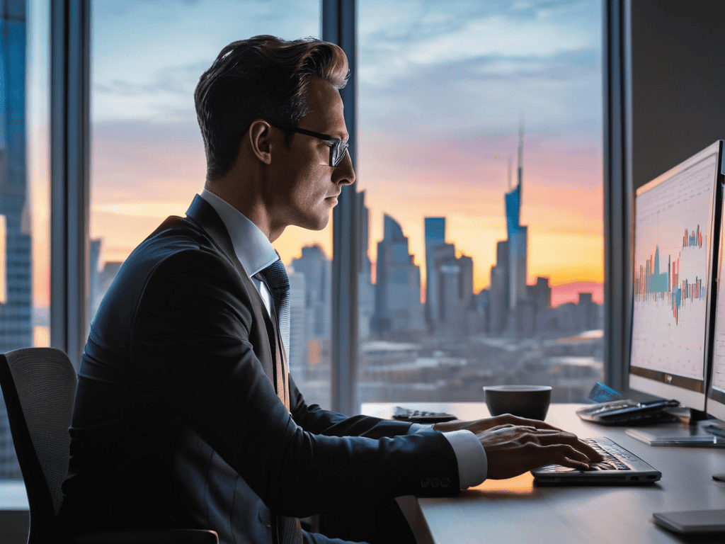 The New Kingmakers: Where Sovereign Wealth Funds Are Placing Bets in 2026 4 Sovereign Wealth Fund Trends Ahead