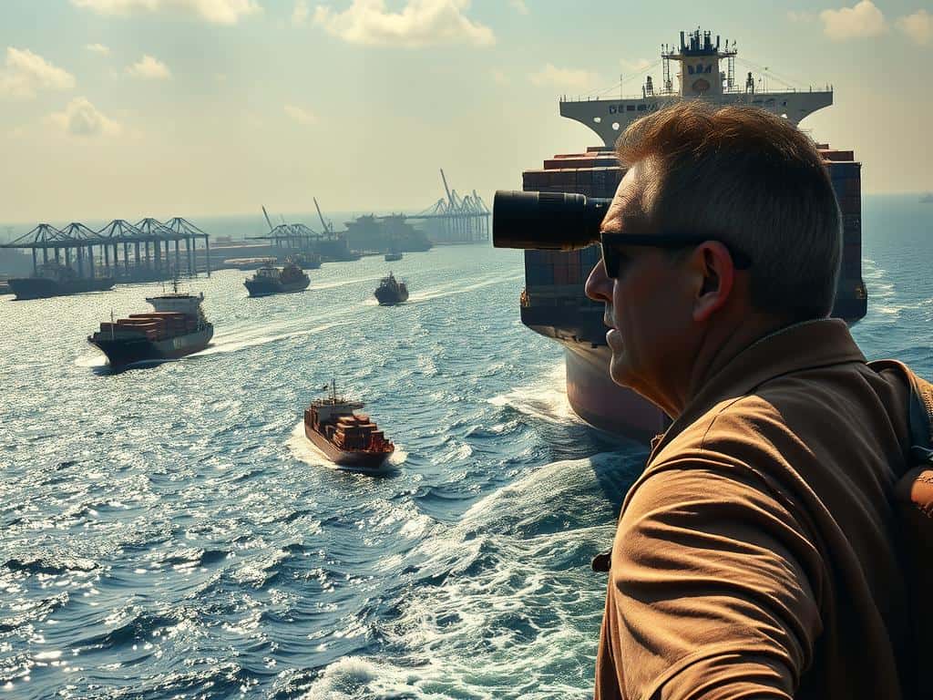 U.S. tariffs and their impact on maritime import laws U.S. tariffs and their impact on maritime import laws