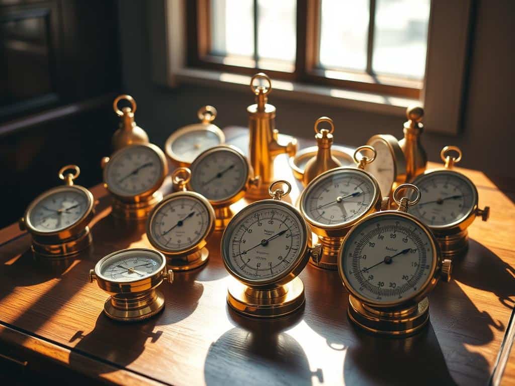 barometers barometers