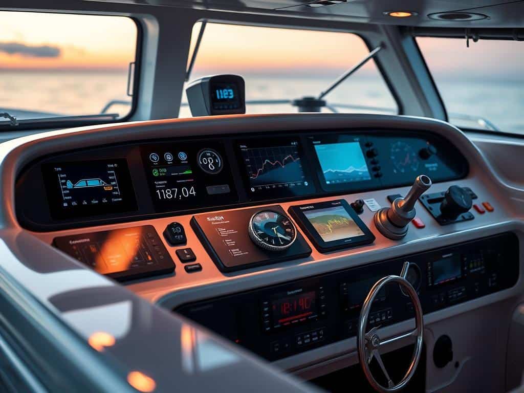 Boat Monitoring Systems for Peace of Mind