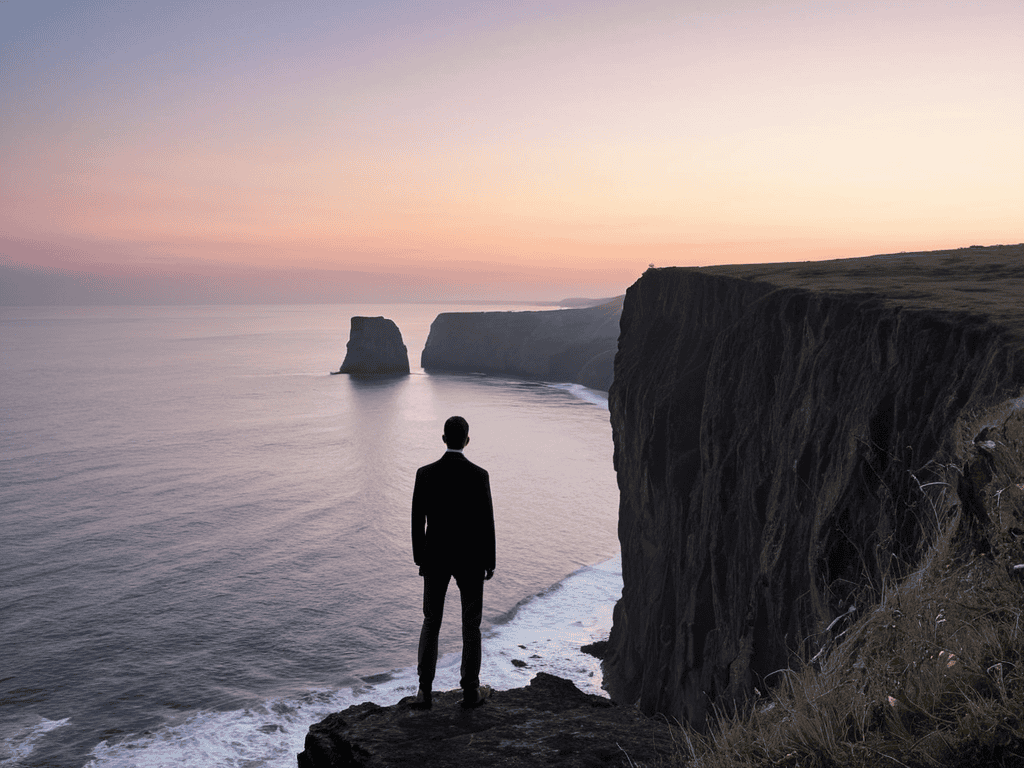 The One-year Cliff: Protecting Your Company From Co-founders Who Quit