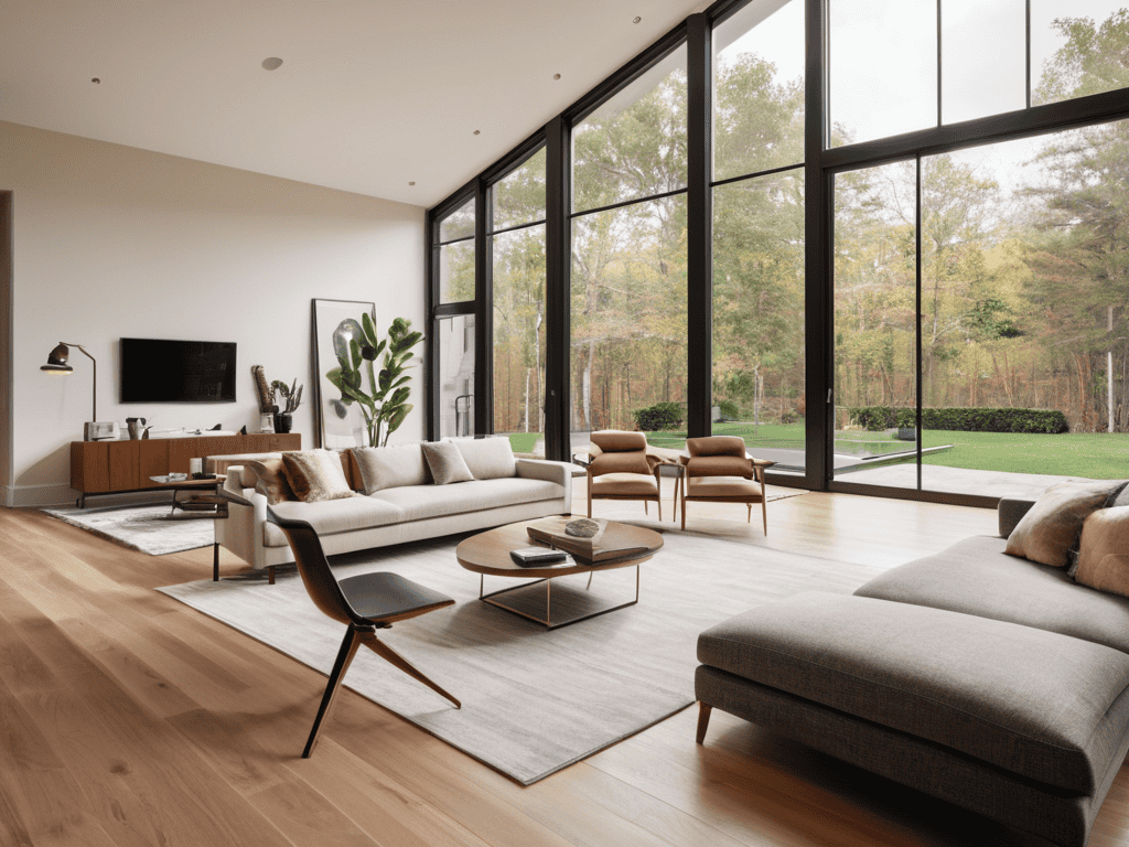 Virtual Tour Photography for Real Estate