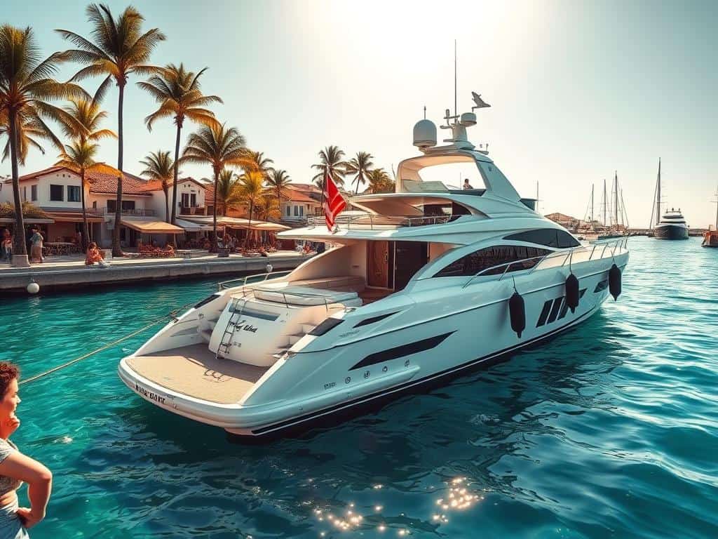 Start a Yacht Charter Business in 6 Simple Steps