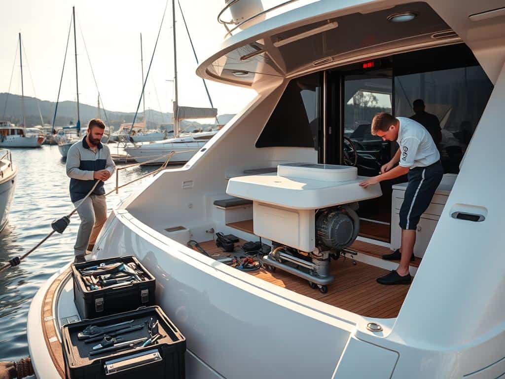 DIY Yacht Maintenance Tips Every Owner Should Know