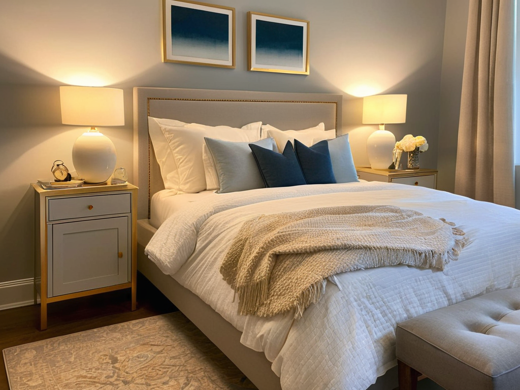 Circadian Smart Lighting system