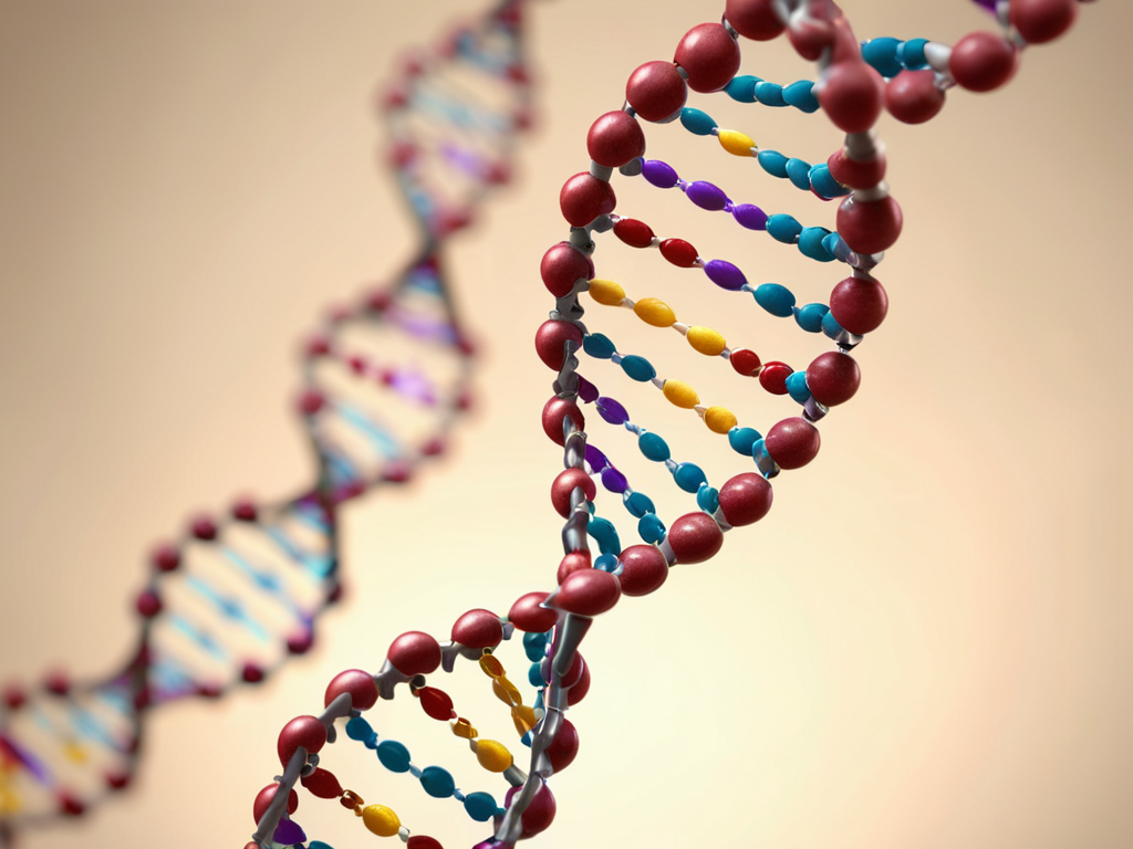 Unlocking Repeat Disorders: New Horizons in Genomic Medicine 2 Decoding Repeat Expansion Disorders