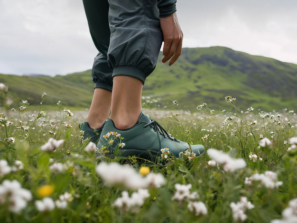 Dressing for Health: the Shift Toward Plastic-free and Low-tox Workout Gear 2 Navigating Non Toxic Sportswear