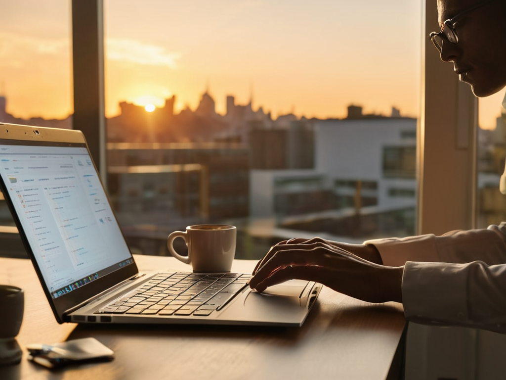 Project Overview in 1 hour