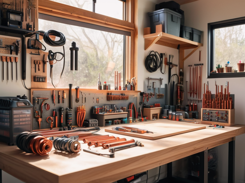 Singing Lightning: a Safety-first Guide to Building a Solid-state Tesla Coil 2 Project Overview Timeline