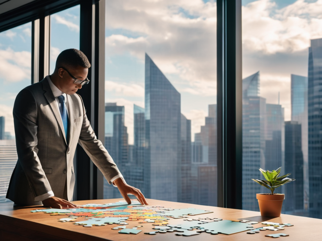 Resiliency Benchmarks for business continuity