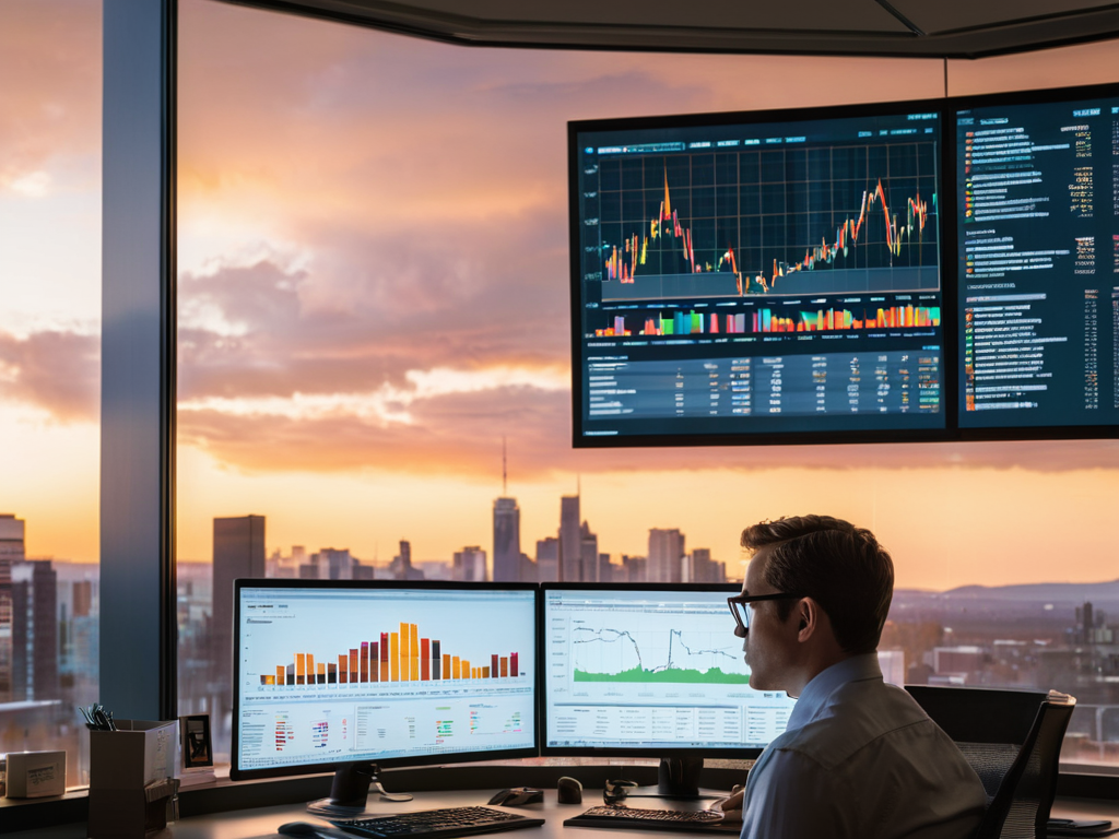 Controlling the Refinement Process of Minerals, Not Just the Mines. 3 Capitalizing on Market Trends