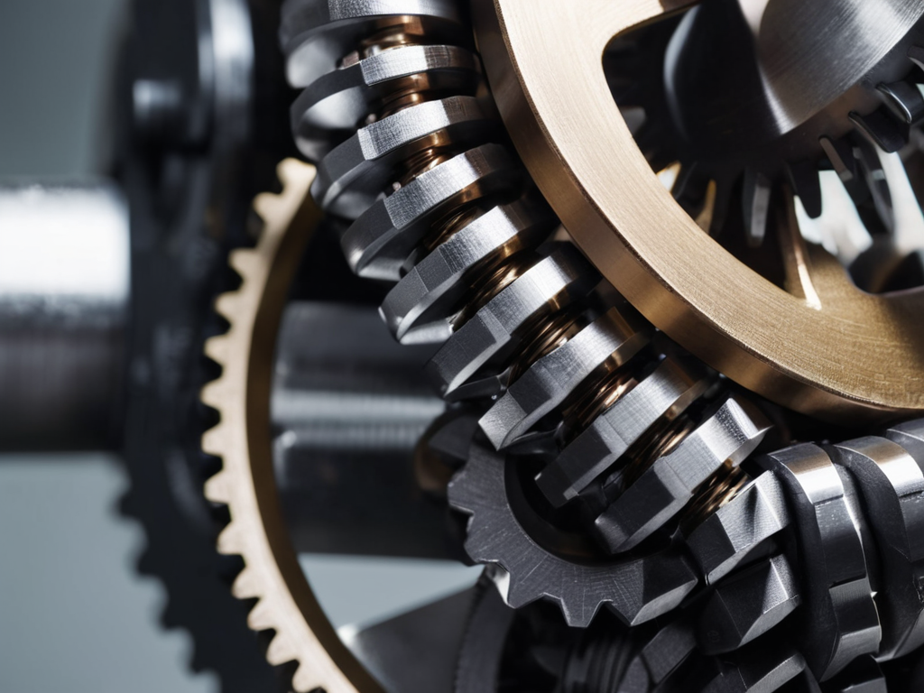 Friction Prevention Strategies in action