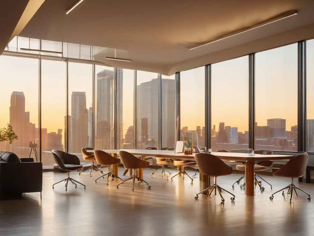 Mastering Ai Lighting Control