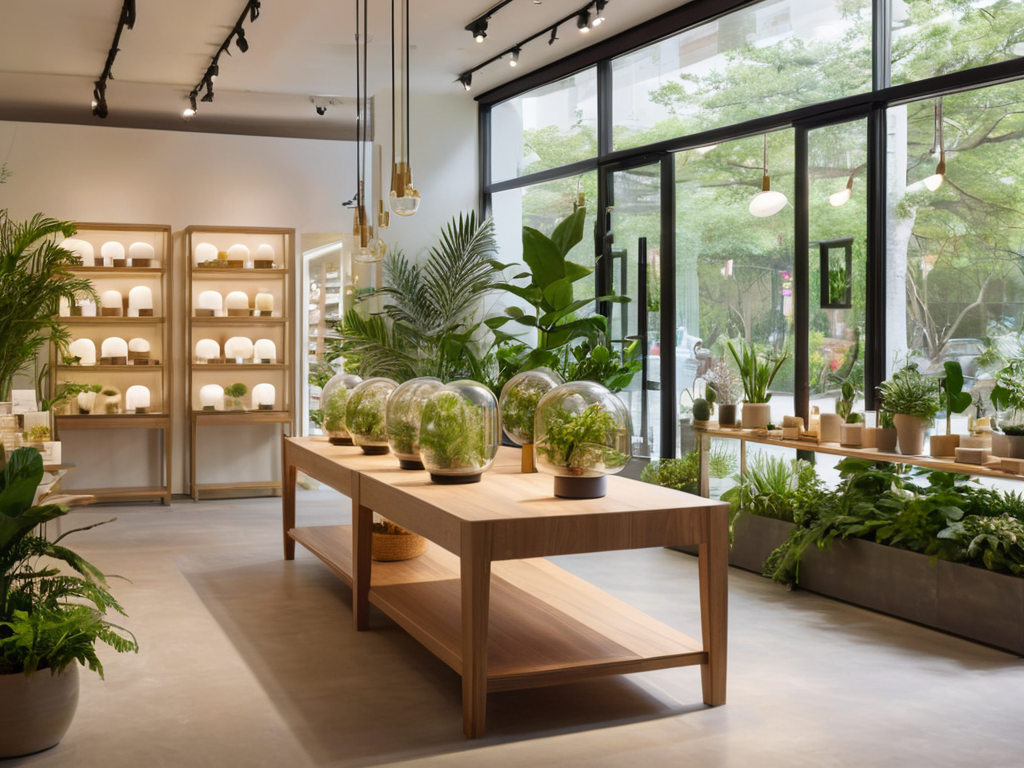 Sensory Marketing Harmony in retail