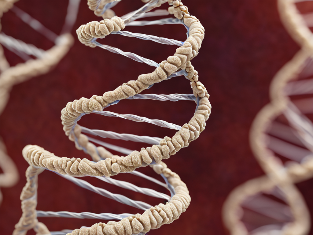 Unlocking Repeat Disorders: New Horizons in Genomic Medicine 3 Tackling Genetic Instability Disorders