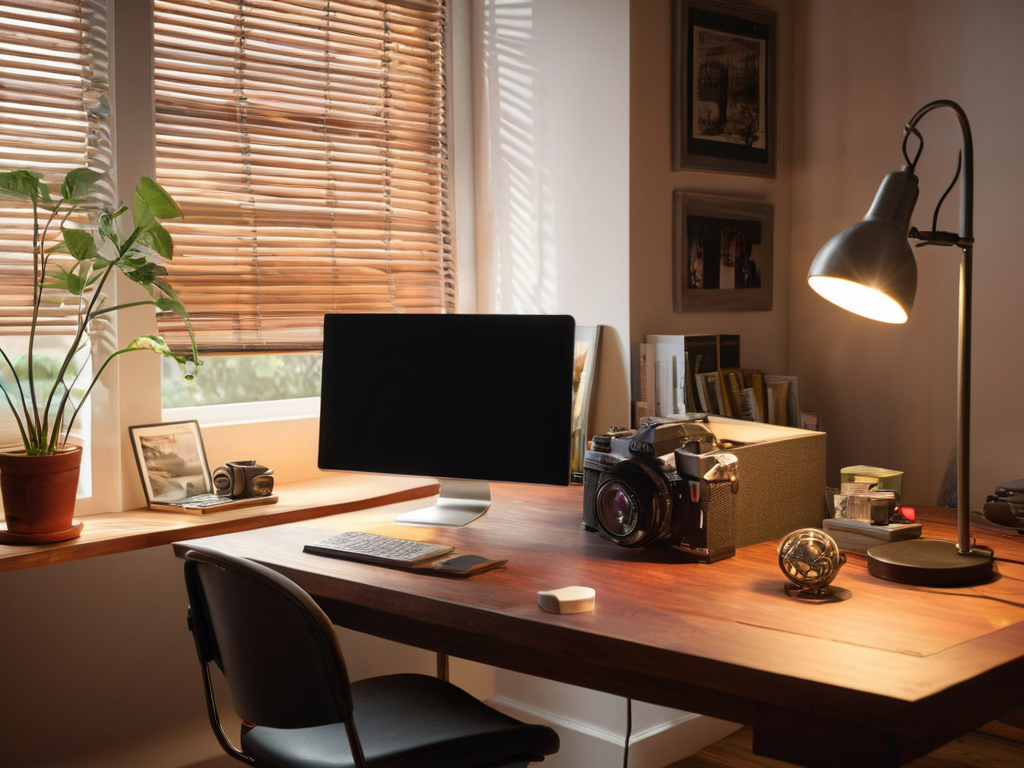 AI Lighting Reference Tips