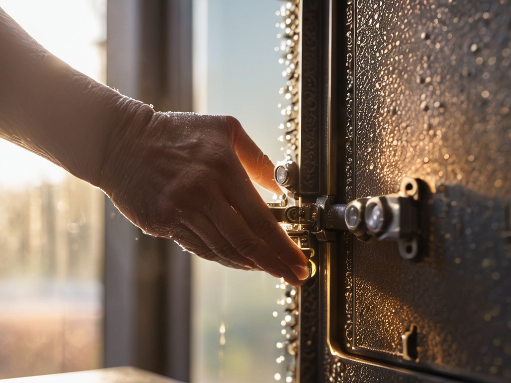 Low friction prevention tips