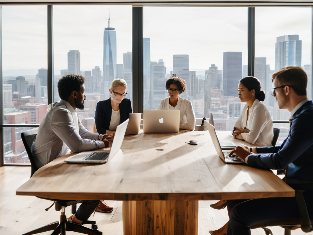 Safe Collaboration: Training Ai on Shared Data Without Revealing Secrets 4 Secure collaboration multi-party compute tips