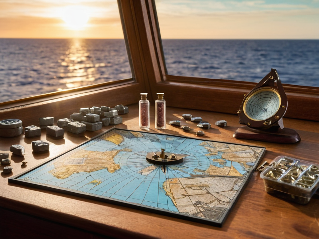 Controlling the Refinement Process of Minerals, Not Just the Mines. 4 Rare Earth Arbitrage Success Tips