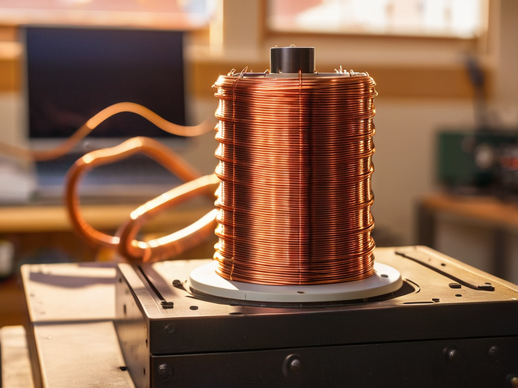 Singing Lightning: a Safety-first Guide to Building a Solid-state Tesla Coil 4 Tesla Coil Construction Tips