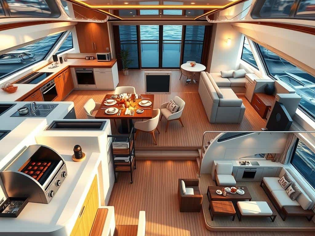 daily living expenses