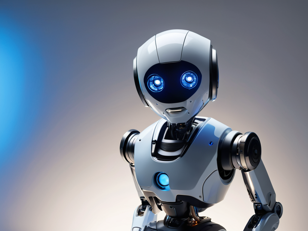 The Virtual Assistant: Using Ai to Reference Complex Lighting