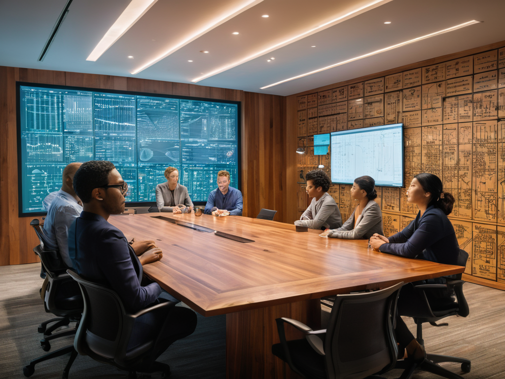 Safe Collaboration: Training Ai on Shared Data Without Revealing Secrets