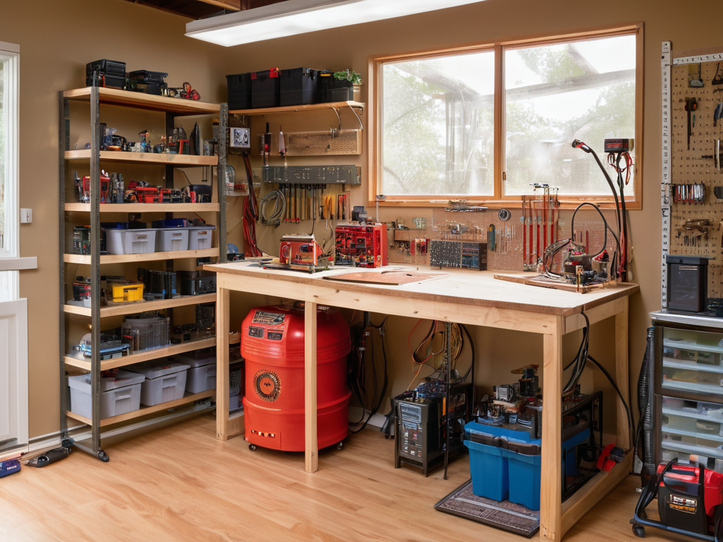 Singing Lightning: a Safety-first Guide to Building a Solid-state Tesla Coil