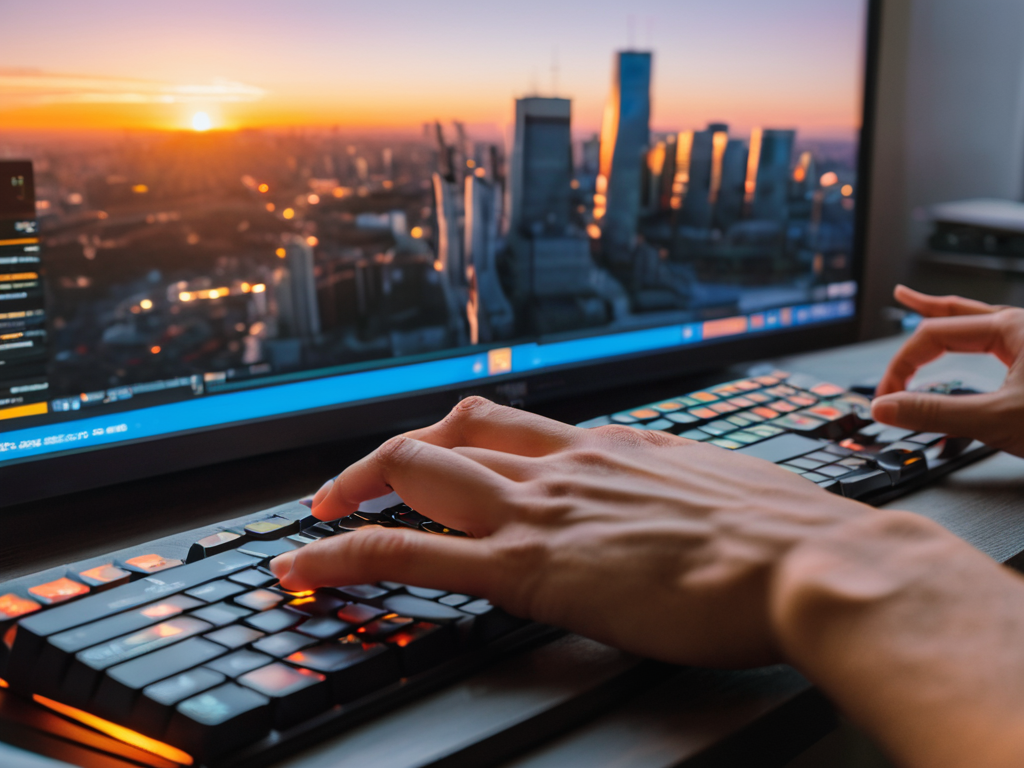 Maximizing Vultr: Performance Tuning for High-traffic Node.js Apps