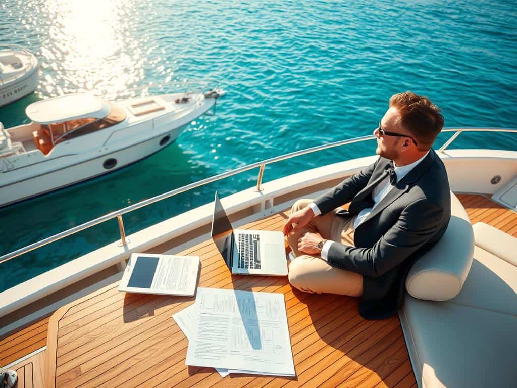 legal requirements for changing tax residency