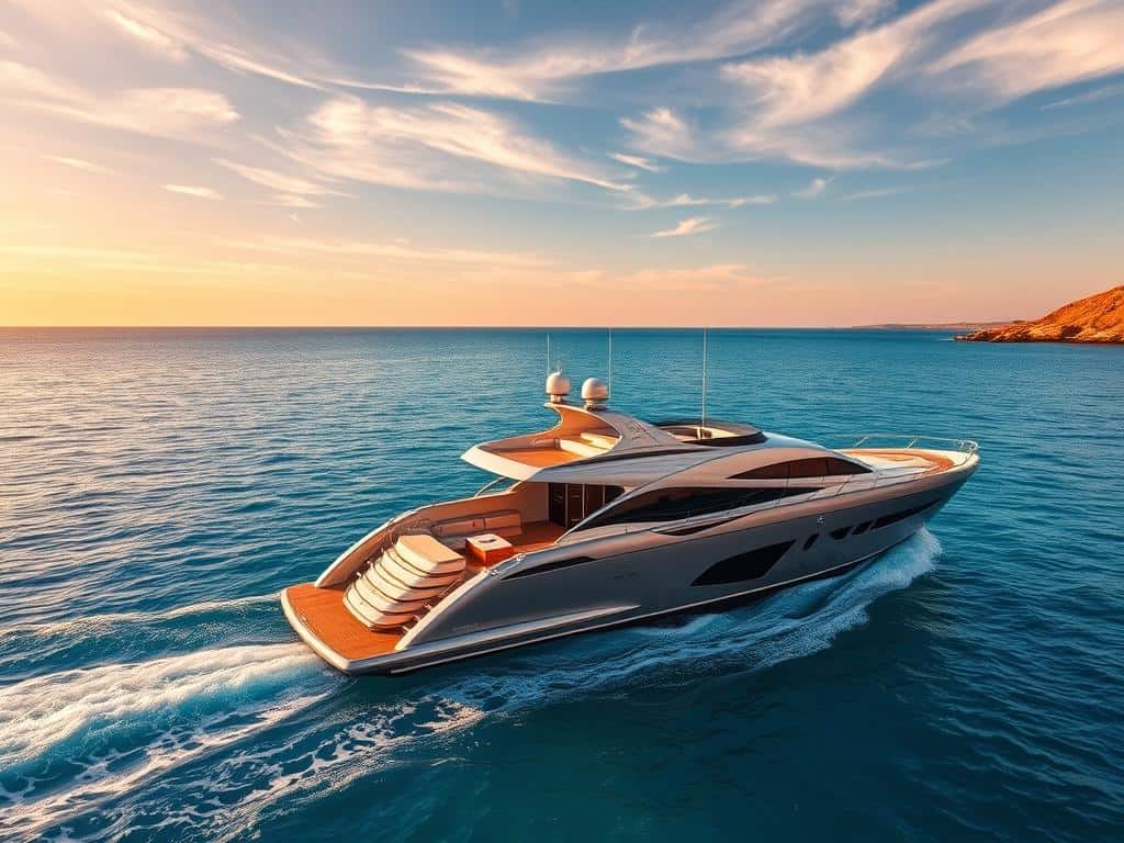 Building a Luxury Marine Brand That Stands Out