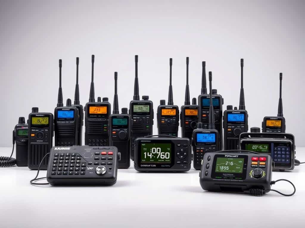 Top-Rated Marine VHF Radios for All Budgets
