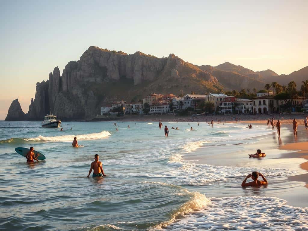 Ocean Lifestyle: Living in Harmony with the Sea