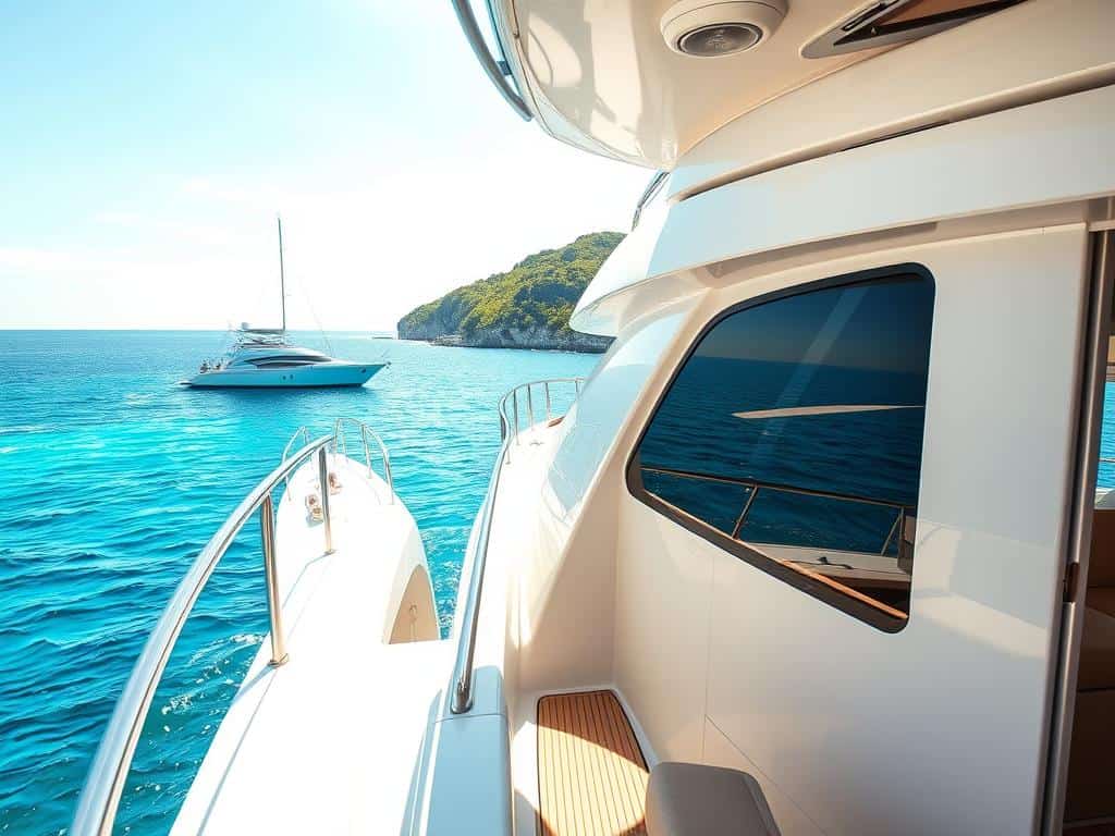 Change Your Tax Residency Without Leaving the Yacht