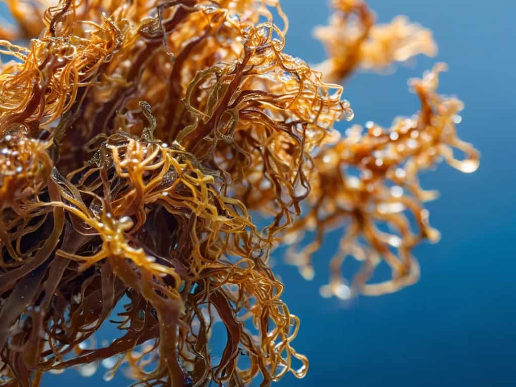 Navigating Sea Moss Benefits