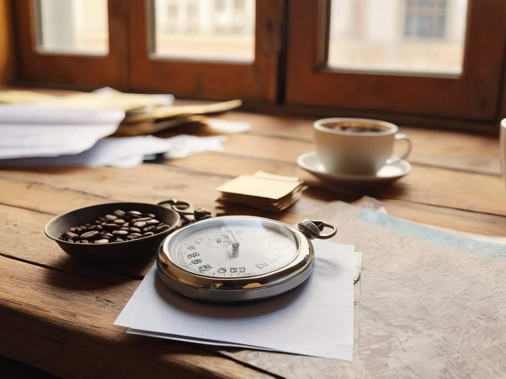 Project Overview Timeline