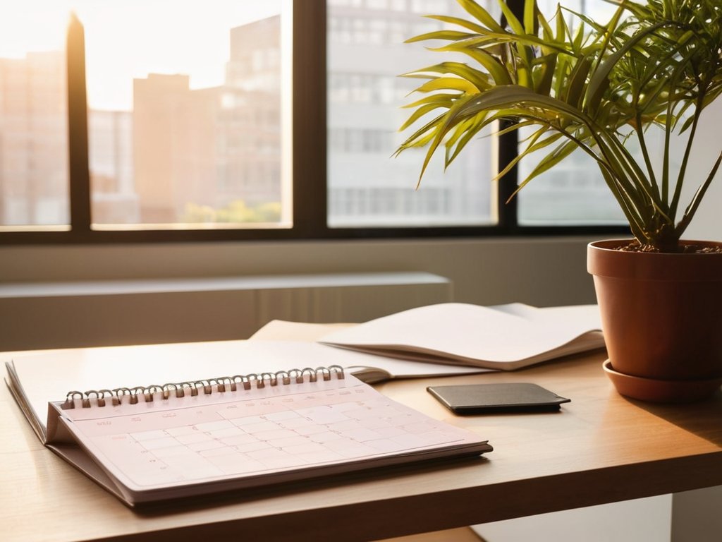 Project Overview Timeline