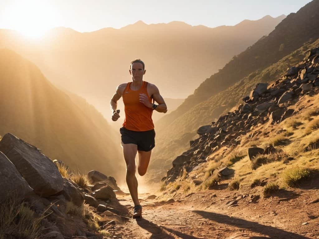 Growing Through Physical Hardship