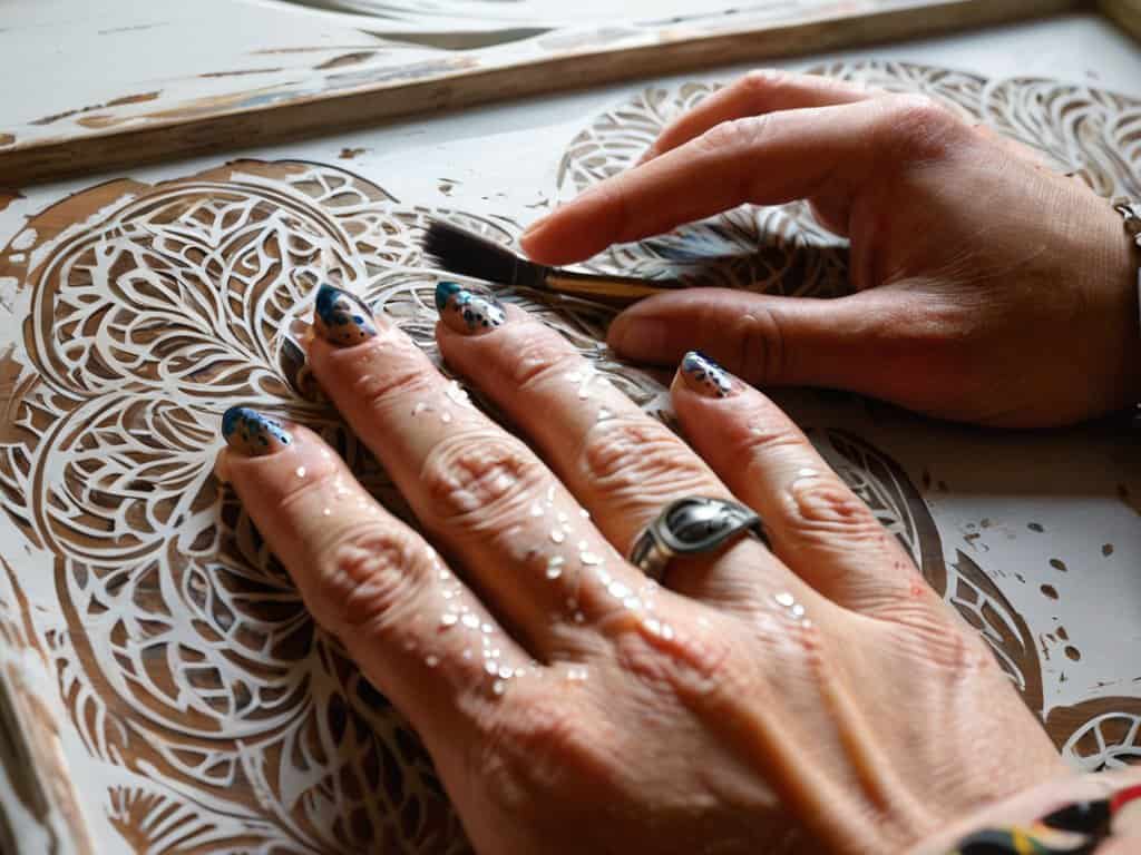 5 Expert Tips Custom Wall Stencil