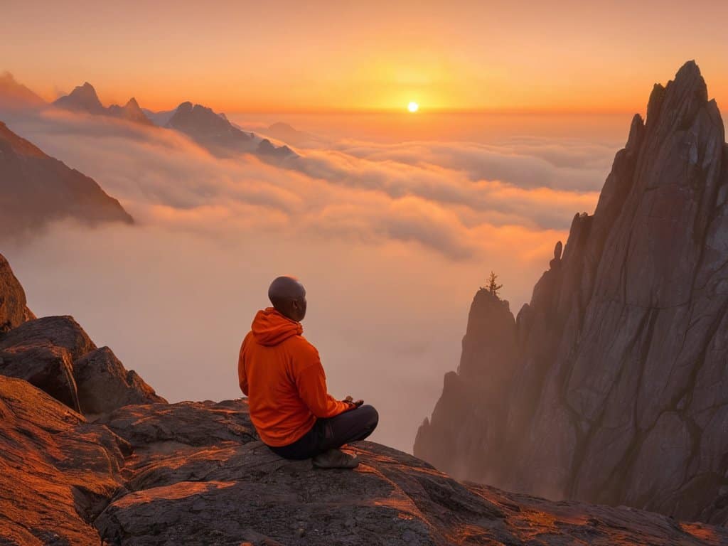 Tapping into the Fire inspiration