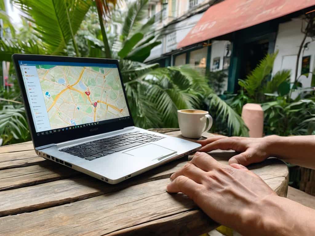 Travel Smart VPN Tips