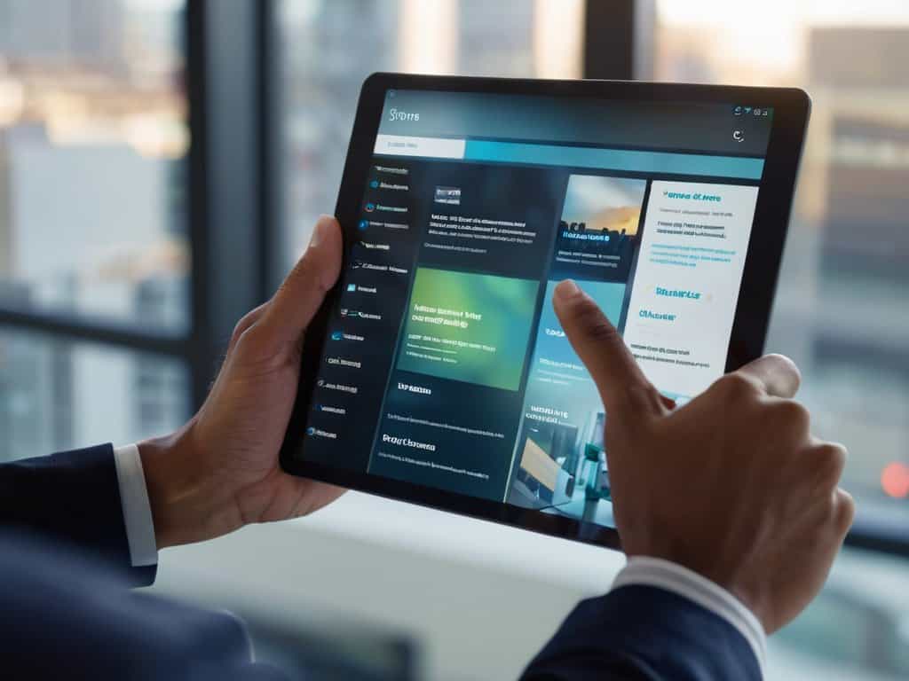 Parallax brand storytelling tips