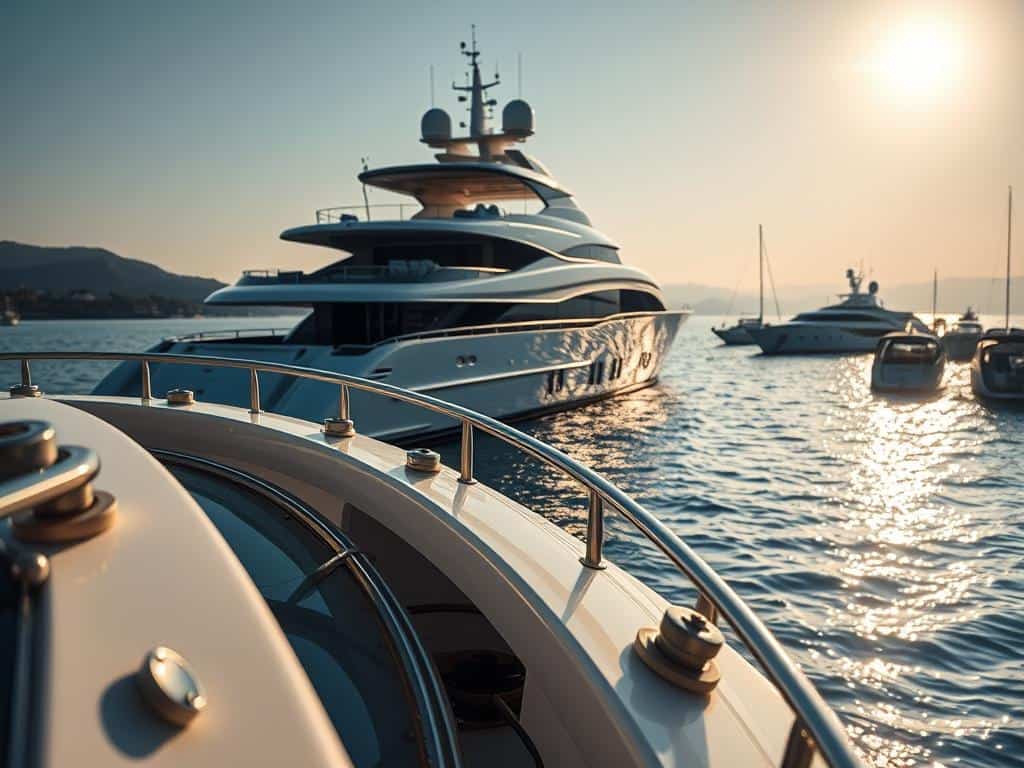 Understanding Depreciation on Boats & Yachts