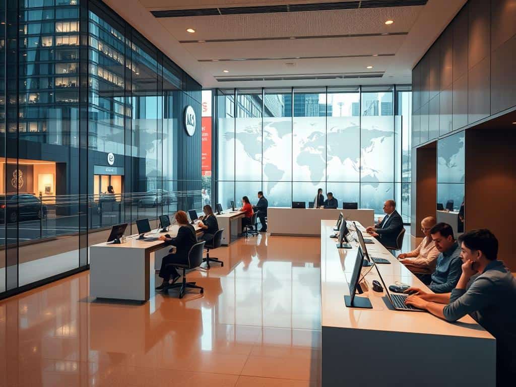 Best Banking Options for Expats and Nomads