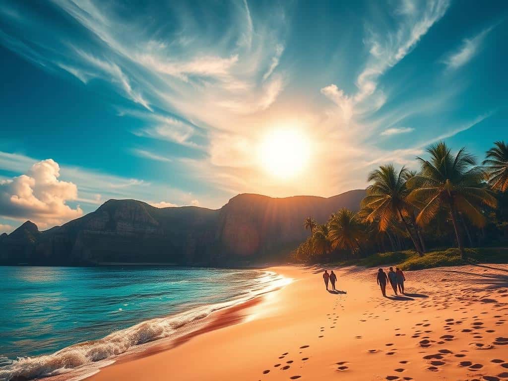 Beach Travel: Exploring Coastal Destinations