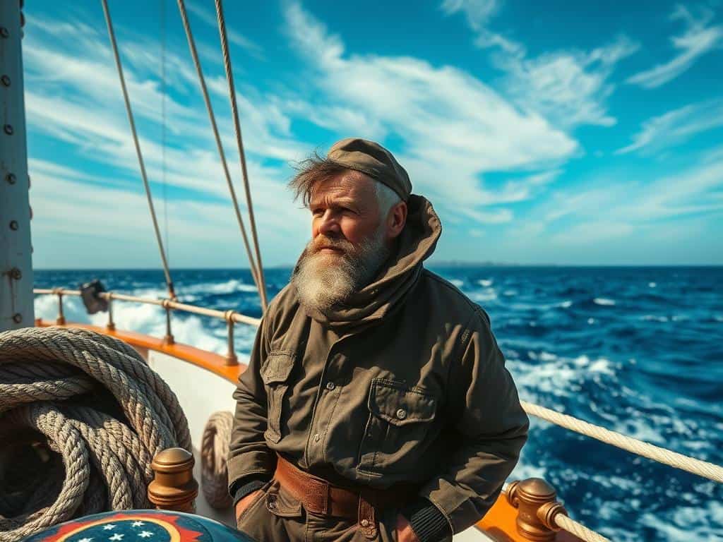 Build an Emergency Fund for Life at Sea