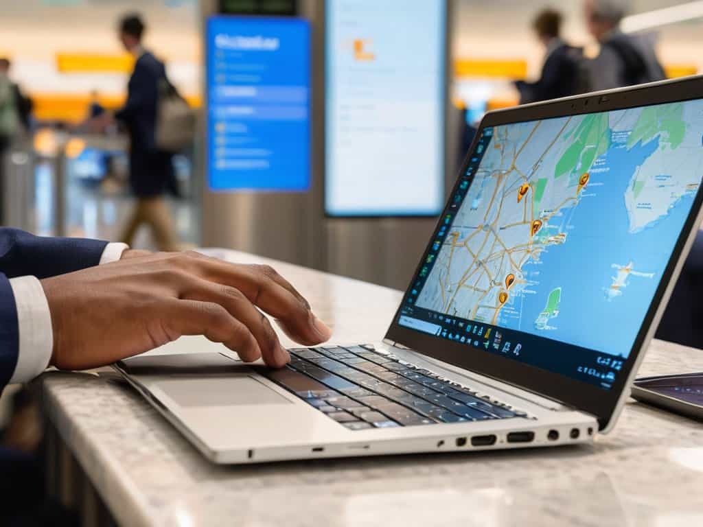 Secure Your Data: How to Use a Vpn for Travel and Why You Must